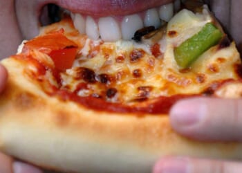 Ultra-processed food 'as dangerous as tobacco' experts say in major new health warning