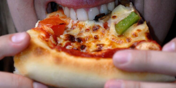 Ultra-processed food 'as dangerous as tobacco' experts say in major new health warning