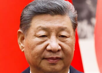 China launches 'covert and calculated' effort to recruit British MPs... using LinkedIn