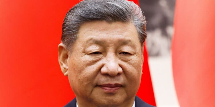 China launches 'covert and calculated' effort to recruit British MPs... using LinkedIn