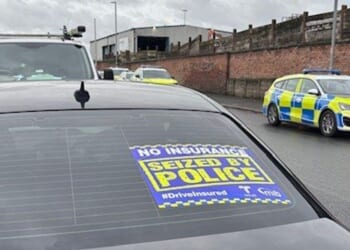 Motorists risk driving ban and vehicle seizures for road offences under tougher measures