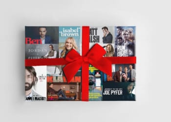 Here Are The First 7 Titles You Should Watch