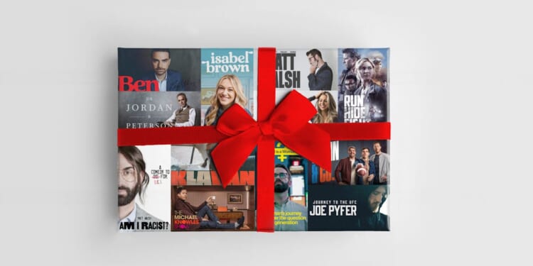 Here Are The First 7 Titles You Should Watch