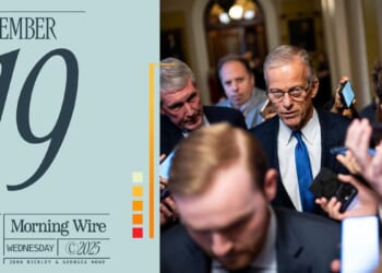 The Epstein Files, AI Bubble Gets Nervous, & Schools Keep Lowering The Bar