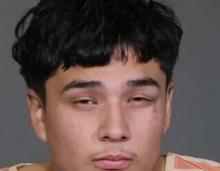 ICE: Illegal suspect in hammer attack on woman overstayed visa