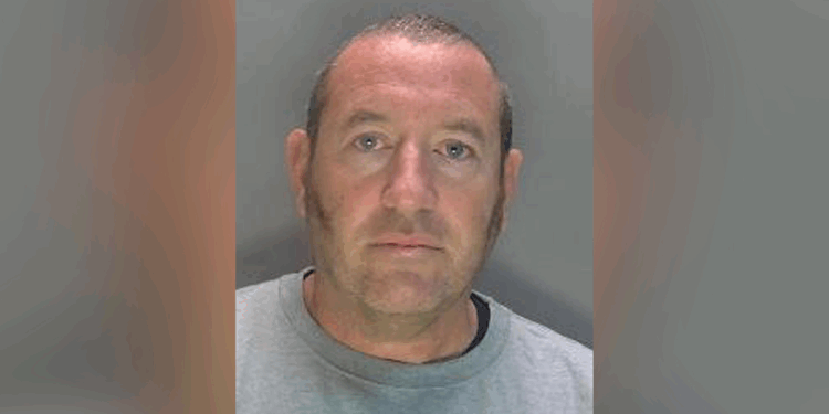 Rapist ex-Met officer David Carrick found guilty of more sex offences