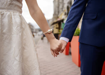 Fewer high school girls want marriage and kids