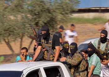 UN rapporteur denies Hamas raped women during Oct. 7 attacks