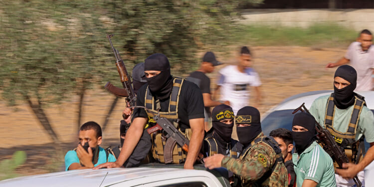 UN rapporteur denies Hamas raped women during Oct. 7 attacks