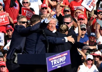 Tucker Carlson Reveals Shocking Details About Thomas Crooks