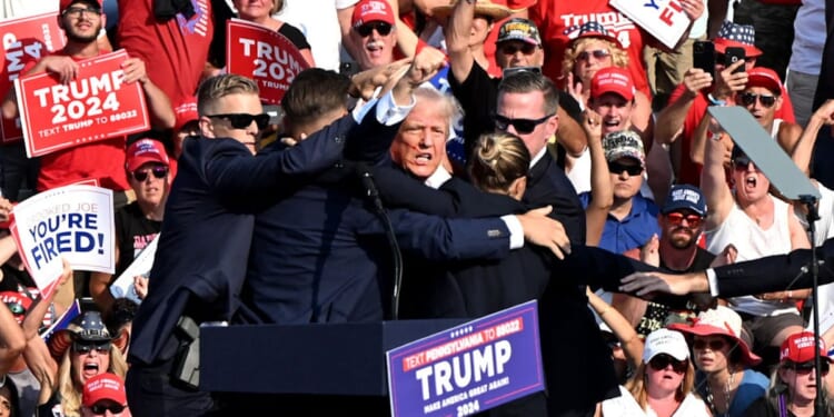 Tucker Carlson Reveals Shocking Details About Thomas Crooks