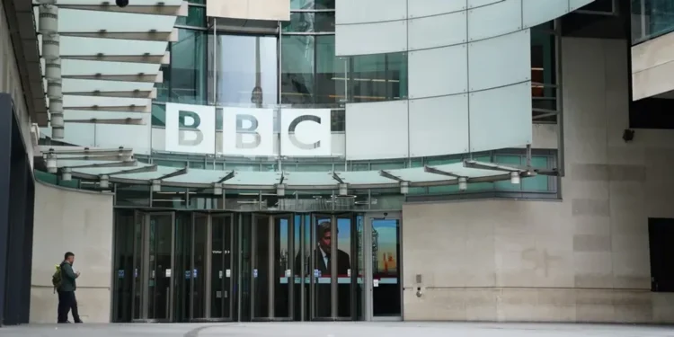 Parents fume at Ofcom as 'BBC's pro-trans bias damaged' their children