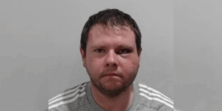 Man who inflicted 'life-changing' injuries in Glasgow knife attack following parking dispute jailed