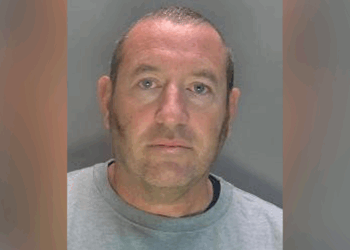 'Dangerous' sexual predator David Carrick jailed for life after being found guilty of more sex offences