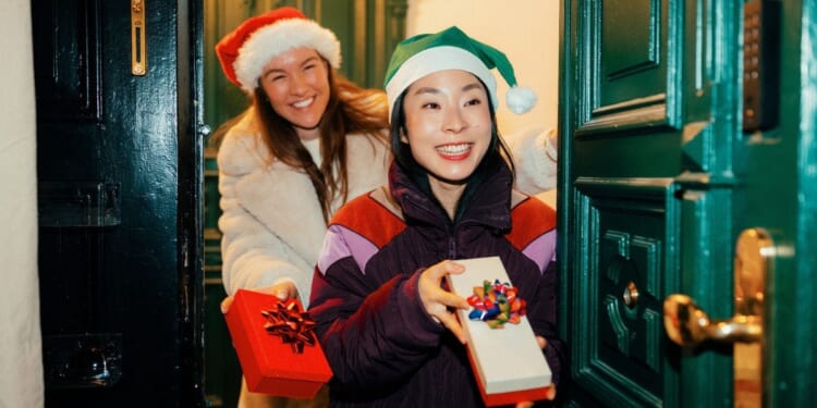 The Official Woke-Free Gift Guide For 2025