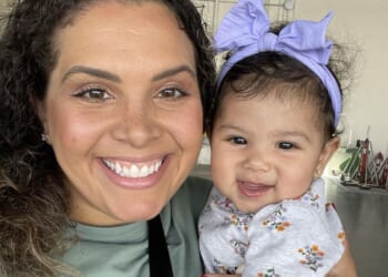 Mom who took abortion pill says pregnancy center saved her baby