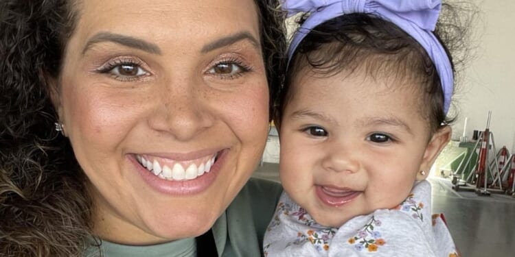 Mom who took abortion pill says pregnancy center saved her baby