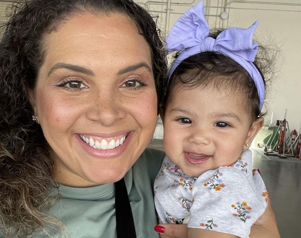 Mom who took abortion pill says pregnancy center saved her baby