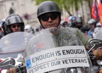 SAS soldiers threaten Labour with legal action amid safeguarding fears in Troubles Bill