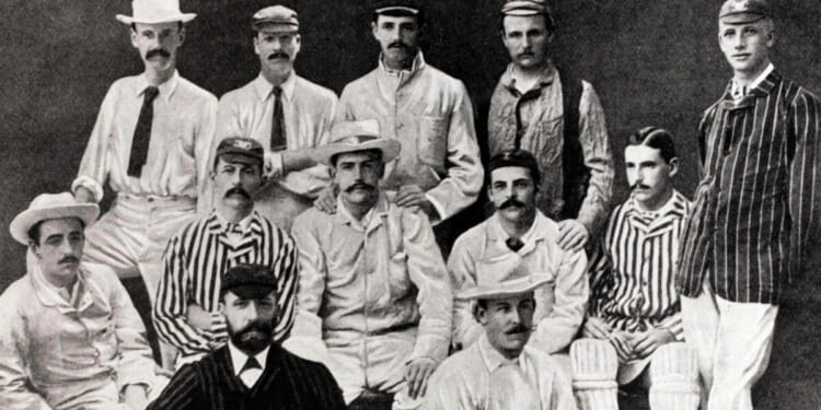 National humiliation inspired one of the world's great sporting events | Cricket | Sport