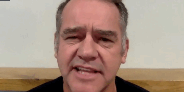 'I would not serve in Starmer's Britain!'