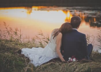 5 similarities between marriage and following Christ