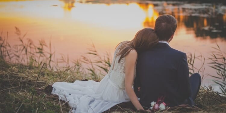 5 similarities between marriage and following Christ