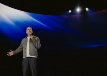 YouVersion founder talks concerns about pastors' embrace of AI