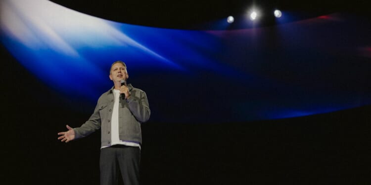 YouVersion founder talks concerns about pastors' embrace of AI