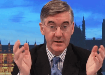 'Labour is chasing its own tail because it cannot decide which form of rebellion it fears the most'