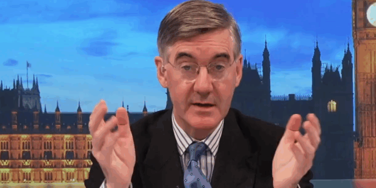 'Labour is chasing its own tail because it cannot decide which form of rebellion it fears the most'