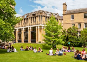 New US News and World Report Article Urging Colleges to Reject Trump's "Compact" With Higher Education