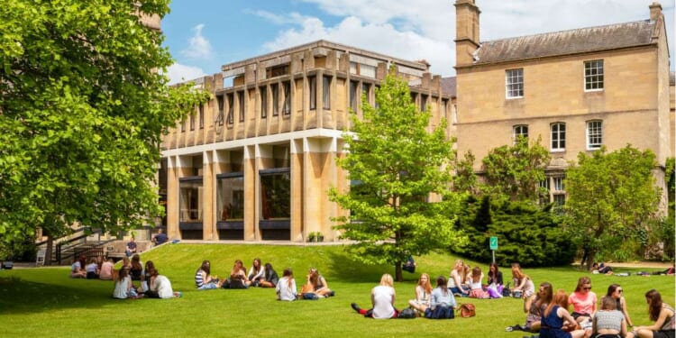 New US News and World Report Article Urging Colleges to Reject Trump's "Compact" With Higher Education