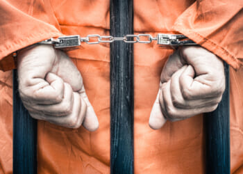 Man gets 15 years for kidnapping lover in forced abortion attempt