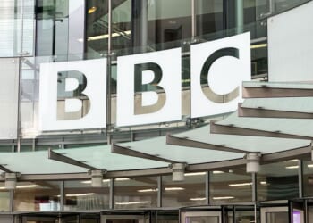BBC risks slipping into irrelevance as new report warns broadcaster facing double threat over alienating viewers