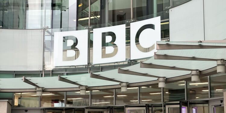 BBC risks slipping into irrelevance as new report warns broadcaster facing double threat over alienating viewers