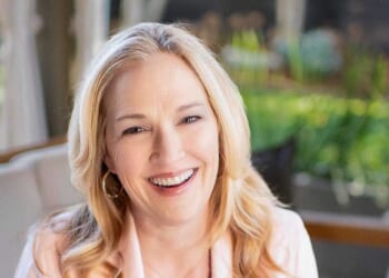 Tricia Thornton’s ‘Beyond Blessed Parenting,’ a practical guide