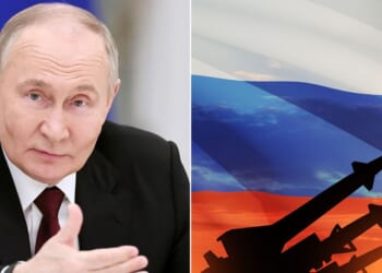 National Crime Agency exposes billion-dollar money laundering network | UK | News