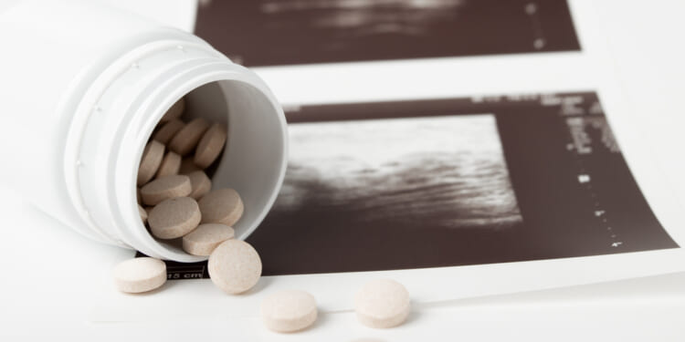 Doctor suspended after woman claims he gave her abortion pills