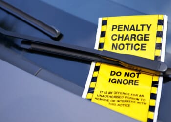 Sheffield mum £170 fine cancelled after ticket company tried to shift blame onto local store owner