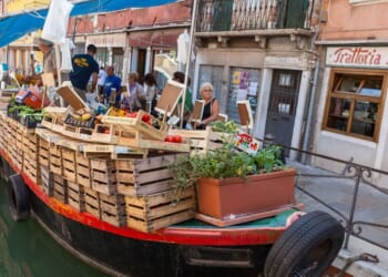 Faith for Holy Places