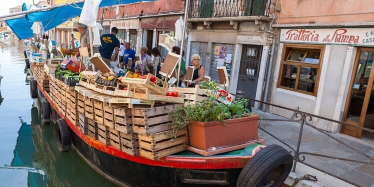 Faith for Holy Places