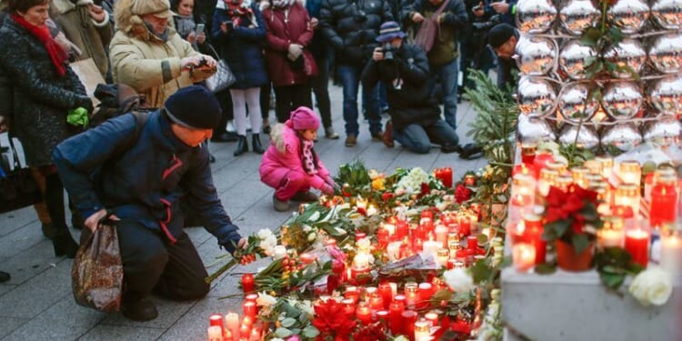 Jihadist violence makes celebrating Christmas too dangerous