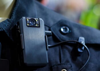 Brickbat: the Camera Never Lies