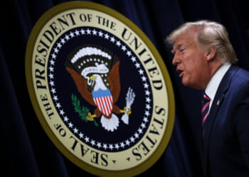 What my Trump prophecy taught me about humility