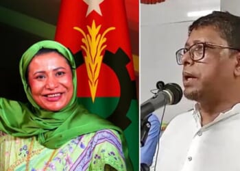Two London councillors who stood in Bangladesh election fail to win nominations