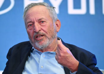 Larry Summers steps away from Harvard after Epstein emails