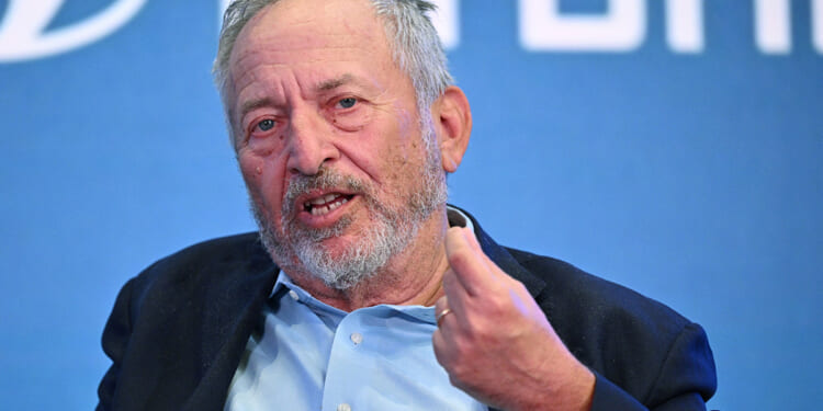 Larry Summers steps away from Harvard after Epstein emails