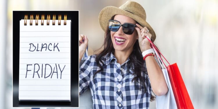 Shoppers to save £132 with forward planning, new research reveals