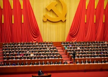 18 Christian leaders arrested in China amid crackdown on churches